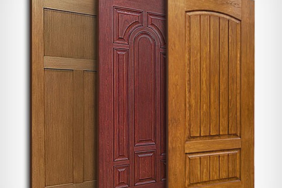 Granite Bay-fiberglass-door-repair