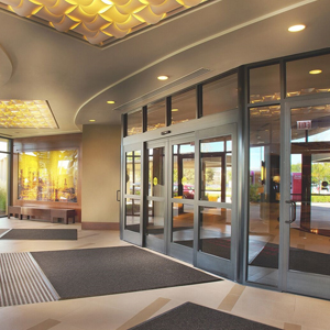 commercial door specialist Granite Bay