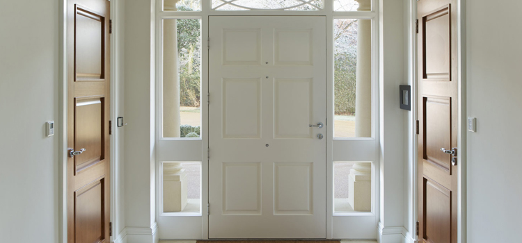 Granite Bay door replacement contractors