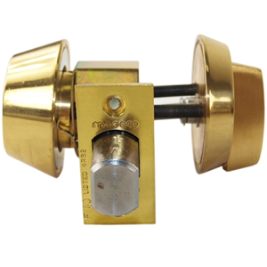 high security deadbolt Granite Bay