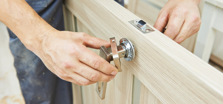 interior door repair Granite Bay