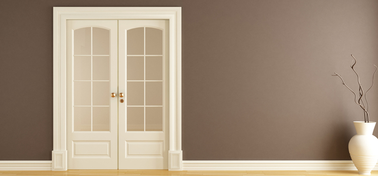 residential fiberflasss door repair Granite Bay