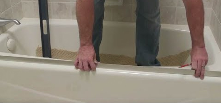 Sliding Shower Door Repair in Granite Bay